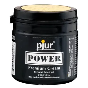 PJUR POWER