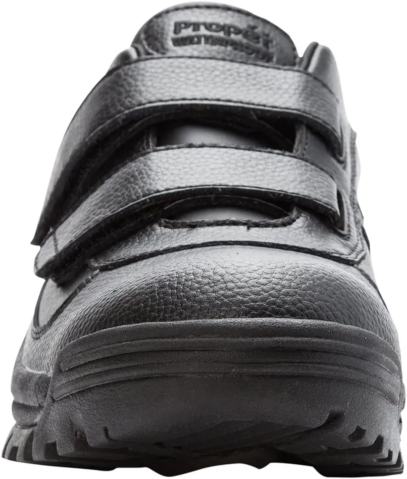 Propt Women's Cliff Walker Low Strap Walking Shoe