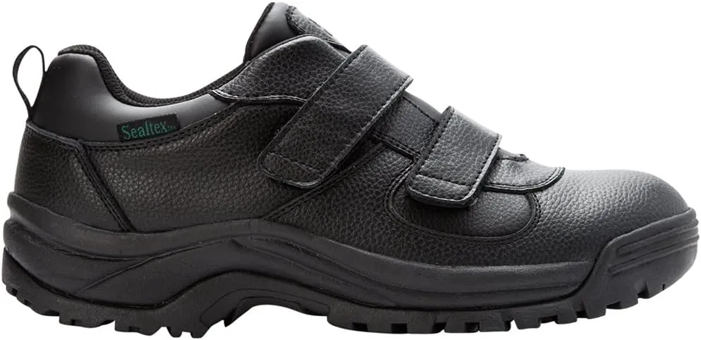 Propt Women's Cliff Walker Low Strap Walking Shoe