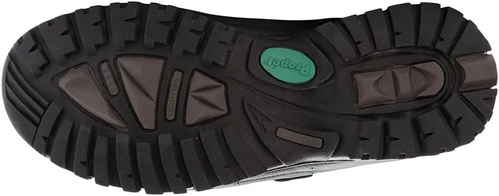 Propt Women's Cliff Walker Low Strap Walking Shoe