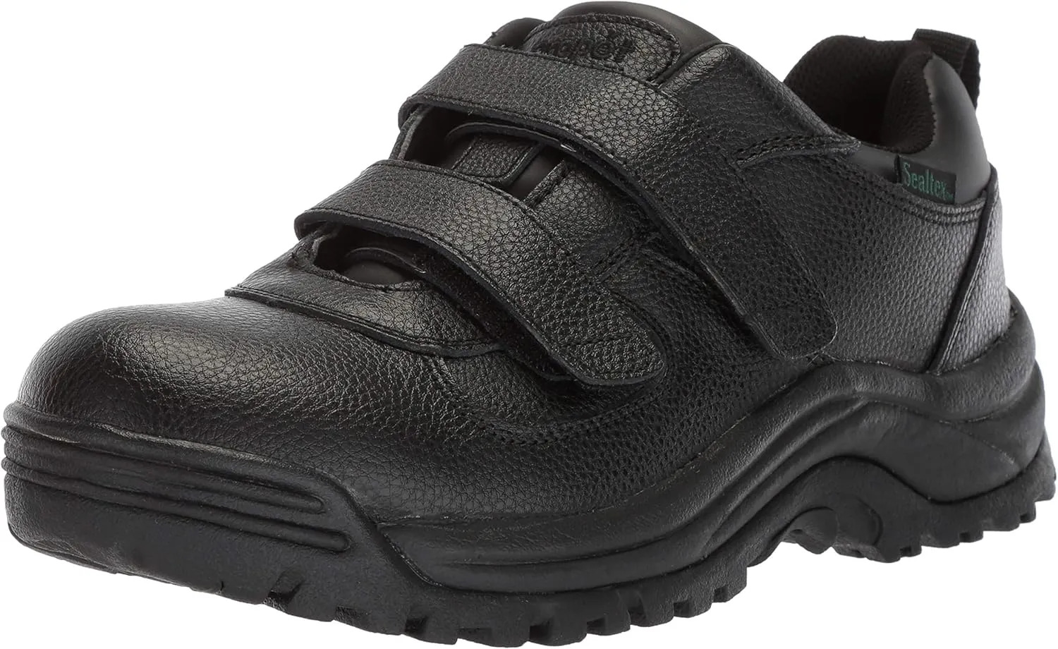Propt Women's Cliff Walker Low Strap Walking Shoe