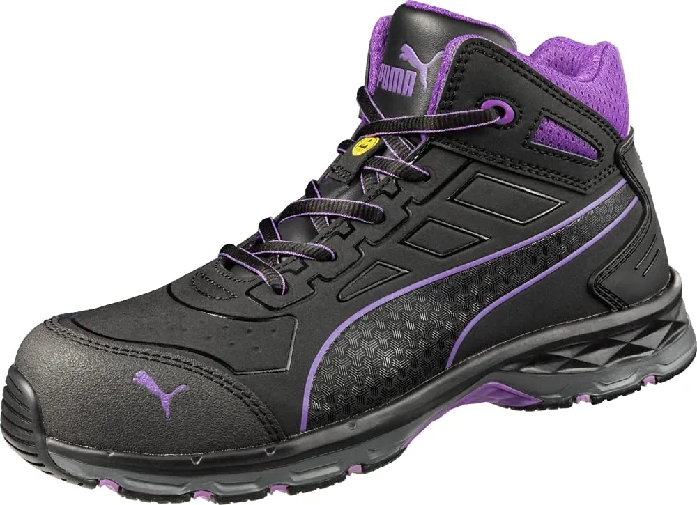 PUMA Stepper 2.0 Mid