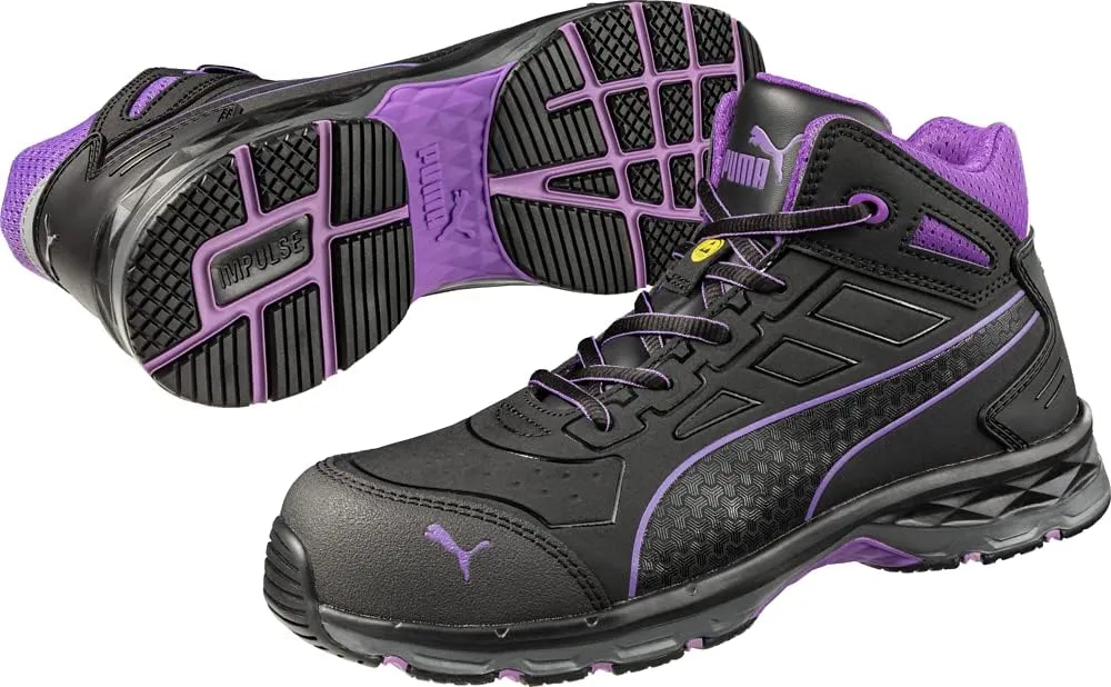 PUMA Stepper 2.0 Mid