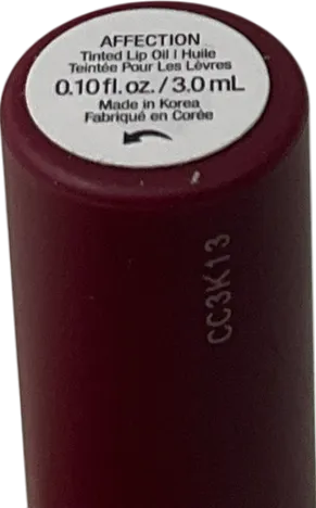 Rare Beauty Soft Pinch Tinted Lip Oil Affection 3.0