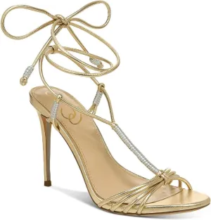 Sam Edelman Women's Safiya Heeled Sandal