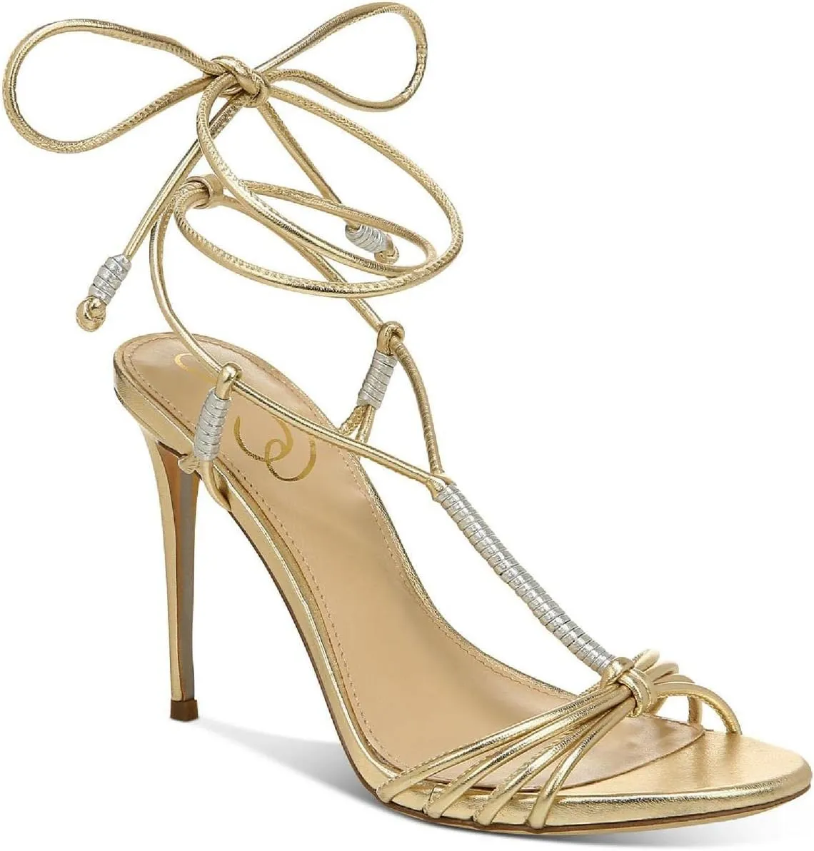 Sam Edelman Women's Safiya Heeled Sandal