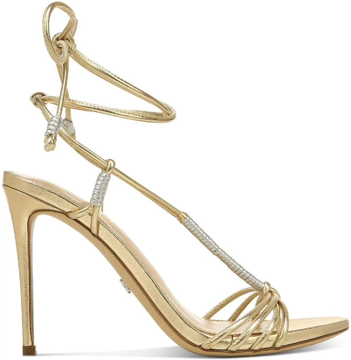 Sam Edelman Women's Safiya Heeled Sandal