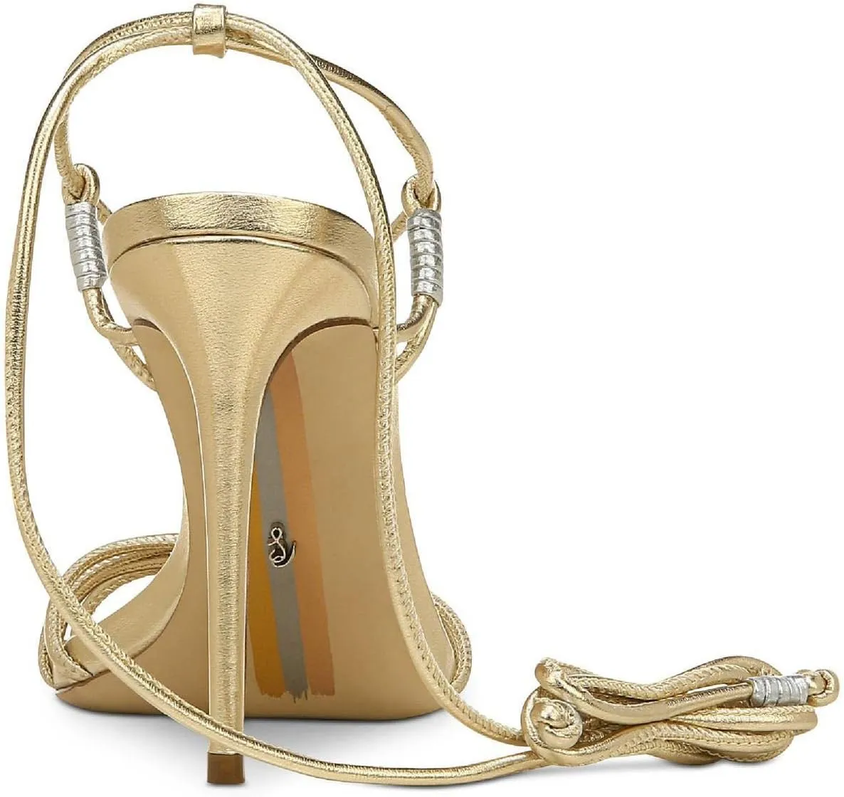 Sam Edelman Women's Safiya Heeled Sandal