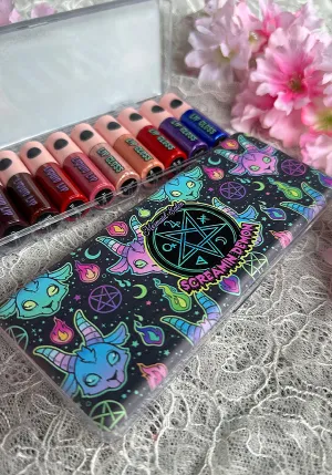 Screamin' Demon | MINI LIP VAULT