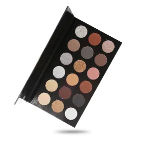 Serendipity eyeshadow palette