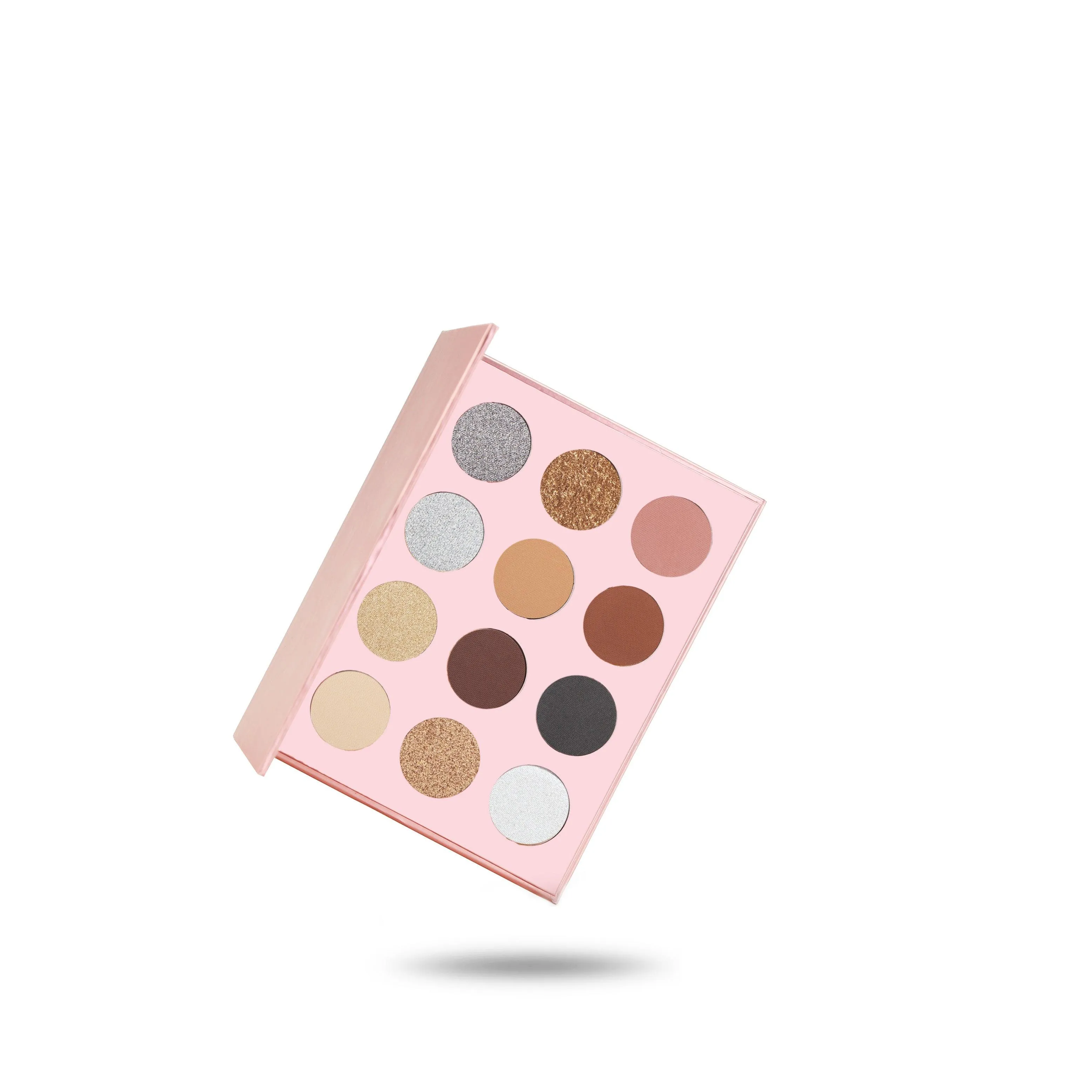 Serendipity eyeshadow palette