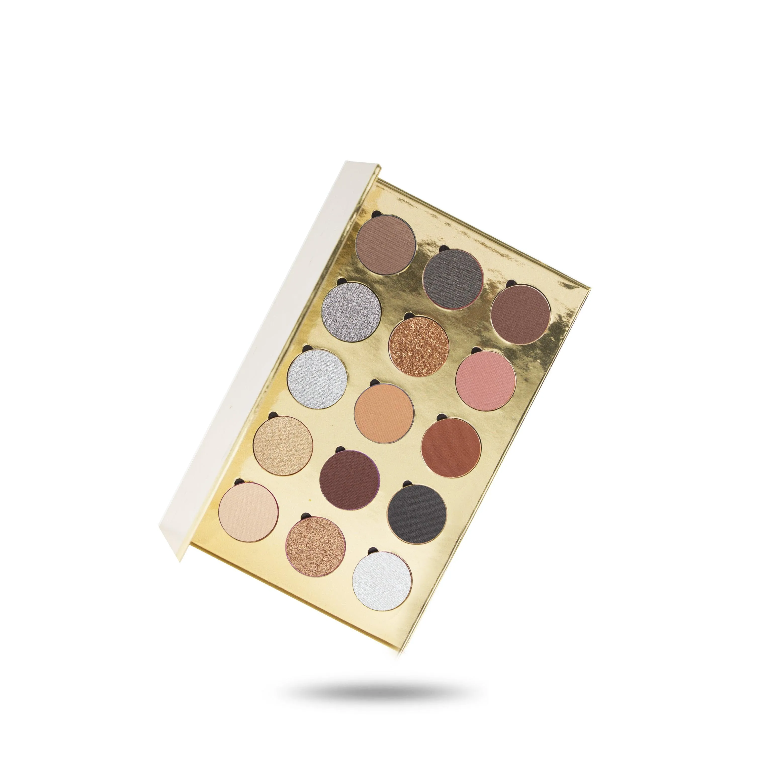 Serendipity eyeshadow palette