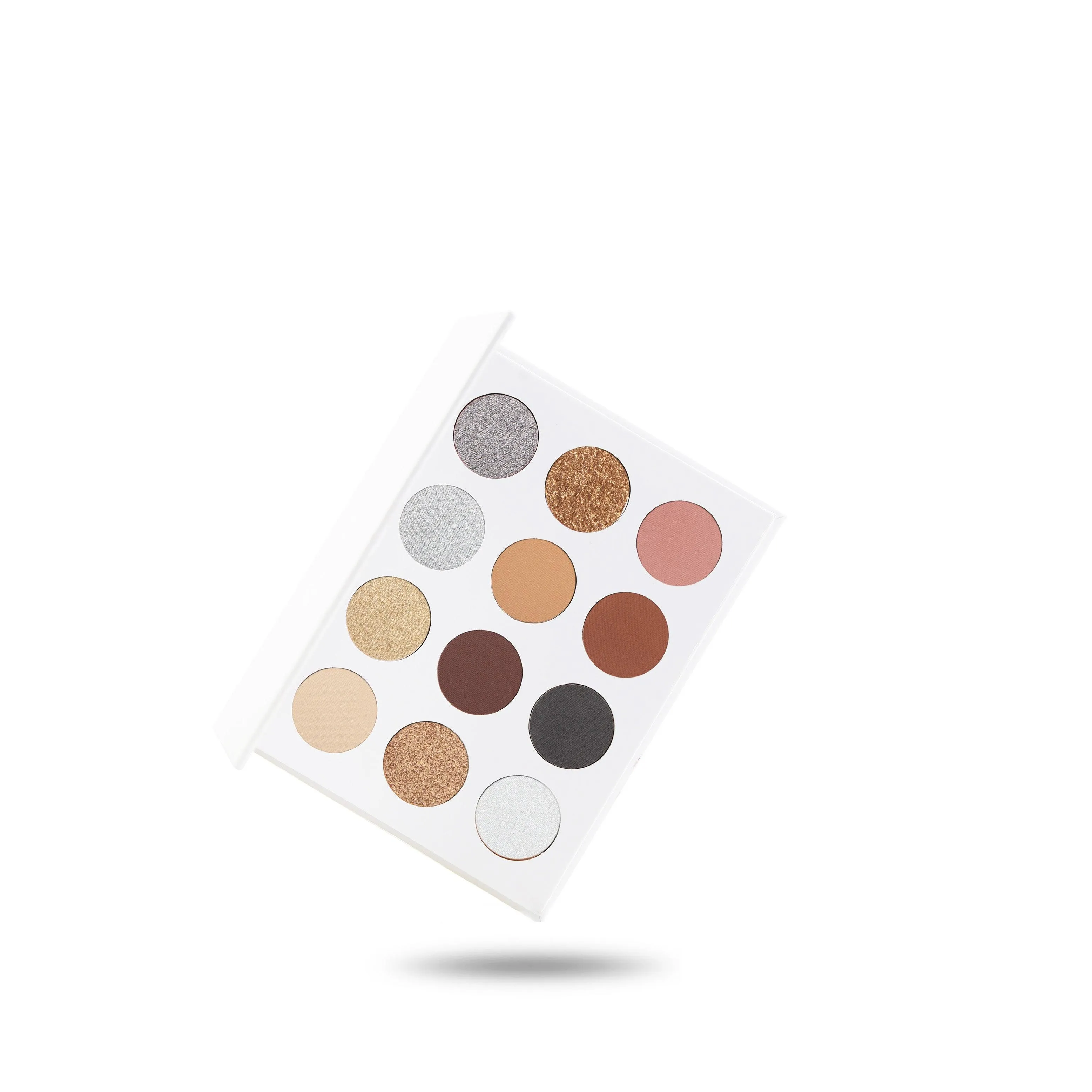 Serendipity eyeshadow palette