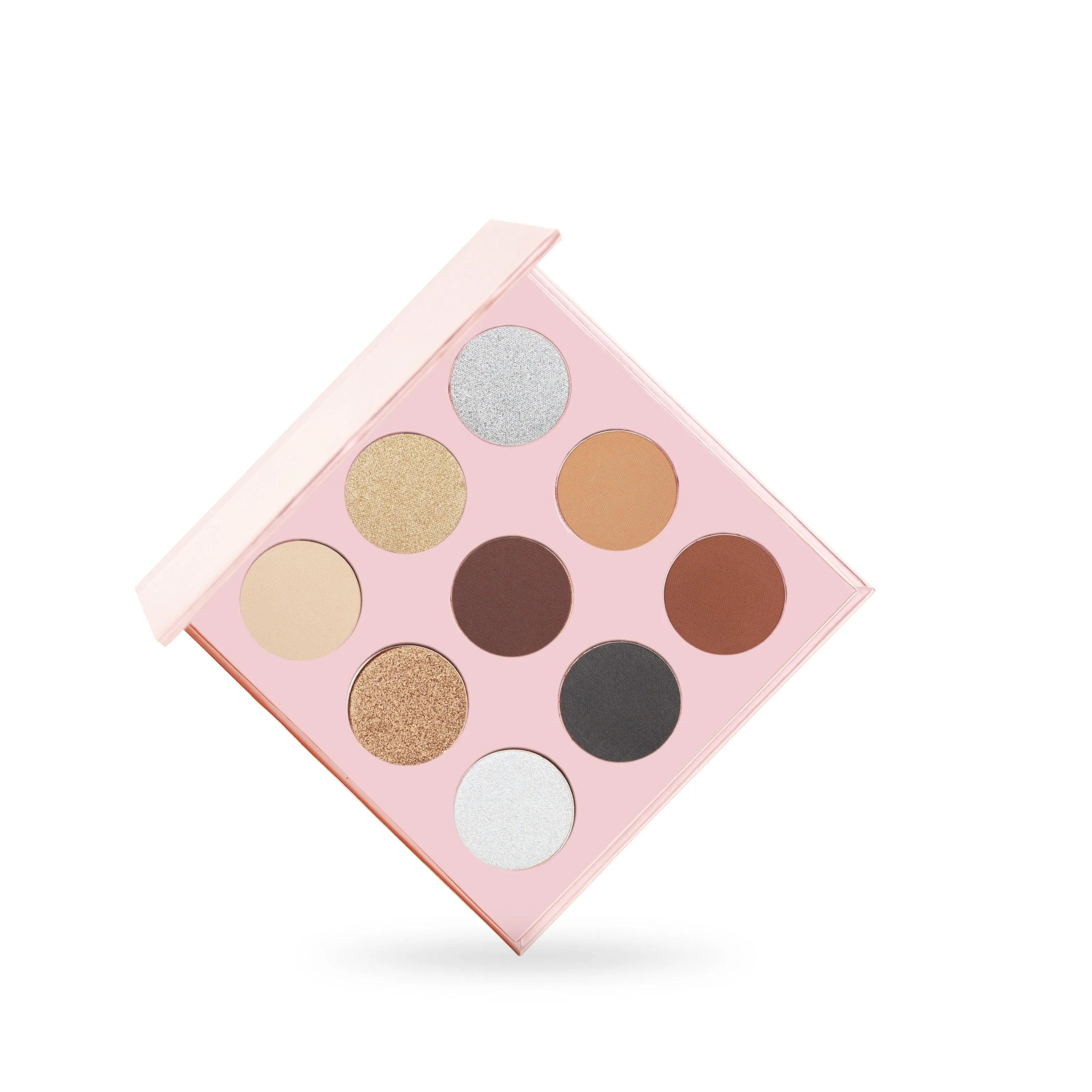 Serendipity eyeshadow palette