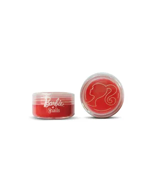 Snails Barbie Lipbalm Red