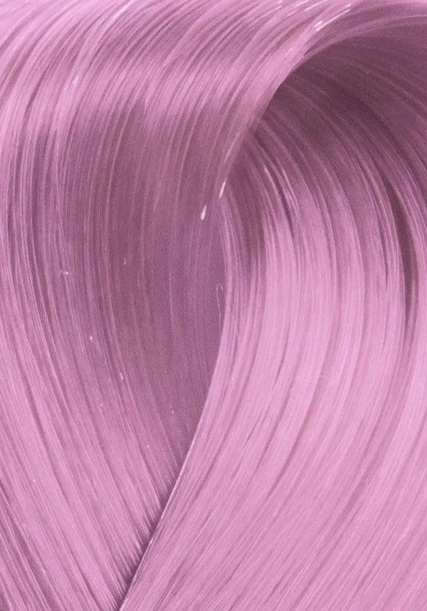 Soft Lavender | HAIR COLOUR
