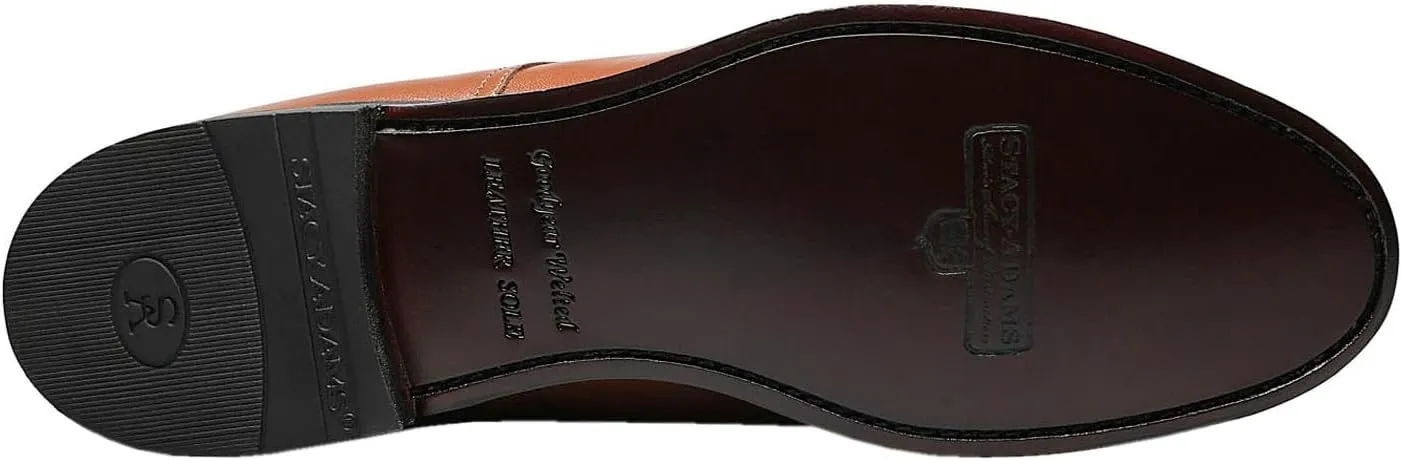 STACY ADAMS Men's Daystacy P
