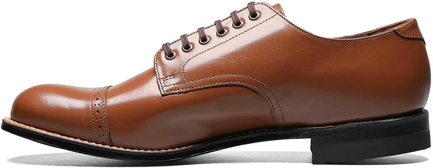 STACY ADAMS Men's Daystacy P