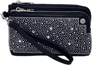 Steve Madden Women's Btrell Wristlet
