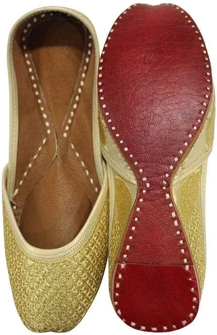 Stop n Style Punjabi Jutti Mojari Online Punjabi Shoes Punjabi Jutti for Womens Ethnic Shoes