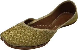 Stop n Style Punjabi Jutti Mojari Online Punjabi Shoes Punjabi Jutti for Womens Ethnic Shoes