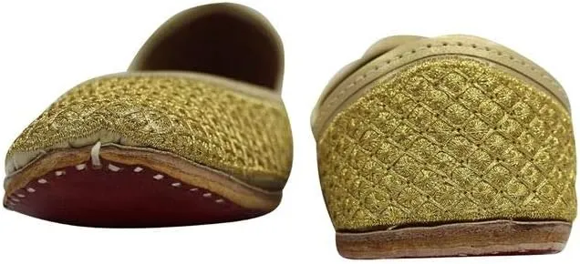 Stop n Style Punjabi Jutti Mojari Online Punjabi Shoes Punjabi Jutti for Womens Ethnic Shoes