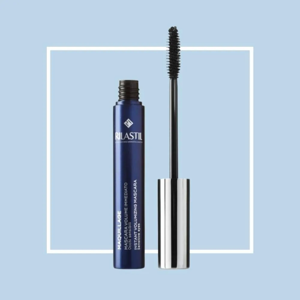Strengthening Mascara w/ Extending Action 0.37oz