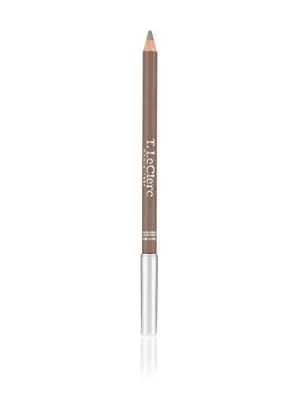 T. LeClercEyebrow Pencil with Brush - #02 Chatain - 1.18g/0.04oz