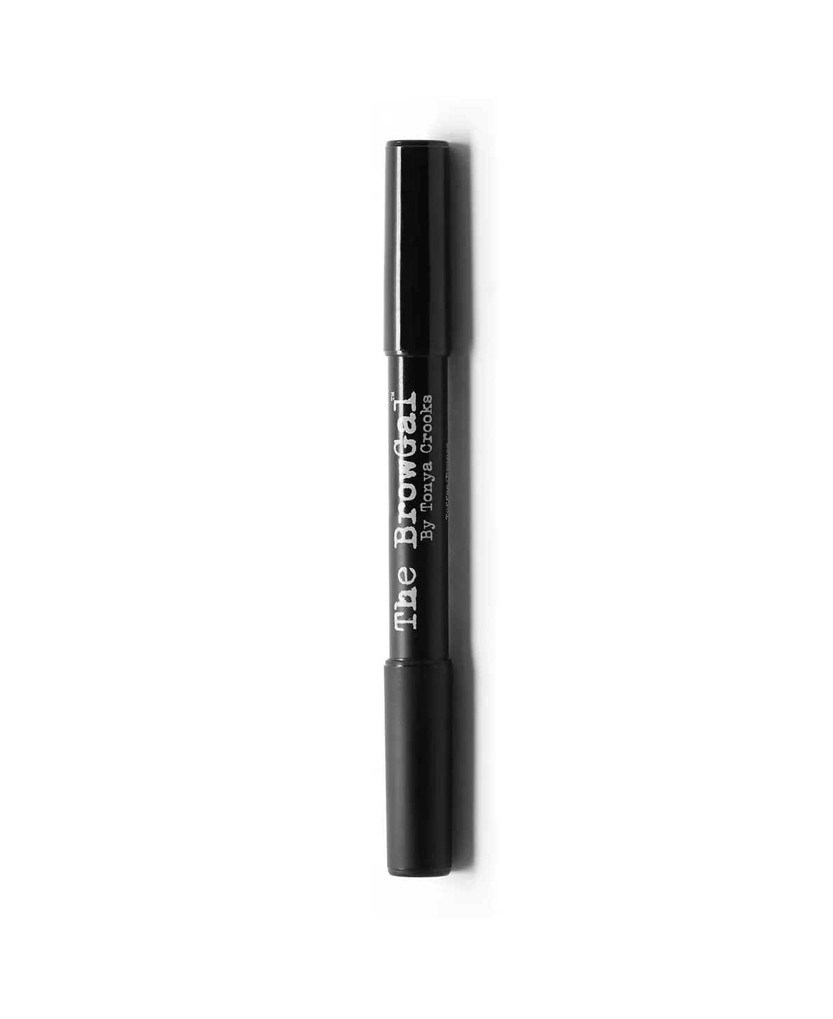 The BrowGal Highlighter/Concealer Duo Pencils