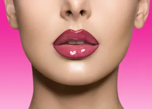 The Reds & Berries Lip Glosses