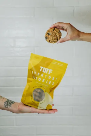 TURF Everyday Cookie 7-Pack