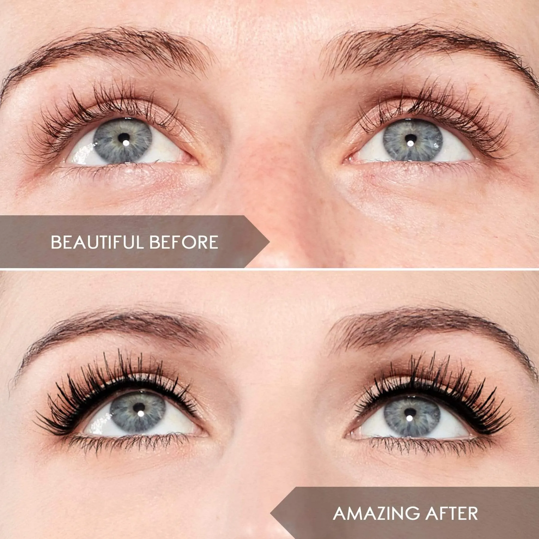 Twin Secret Weapon 24hr Tubing Mascara Kit - Supreme