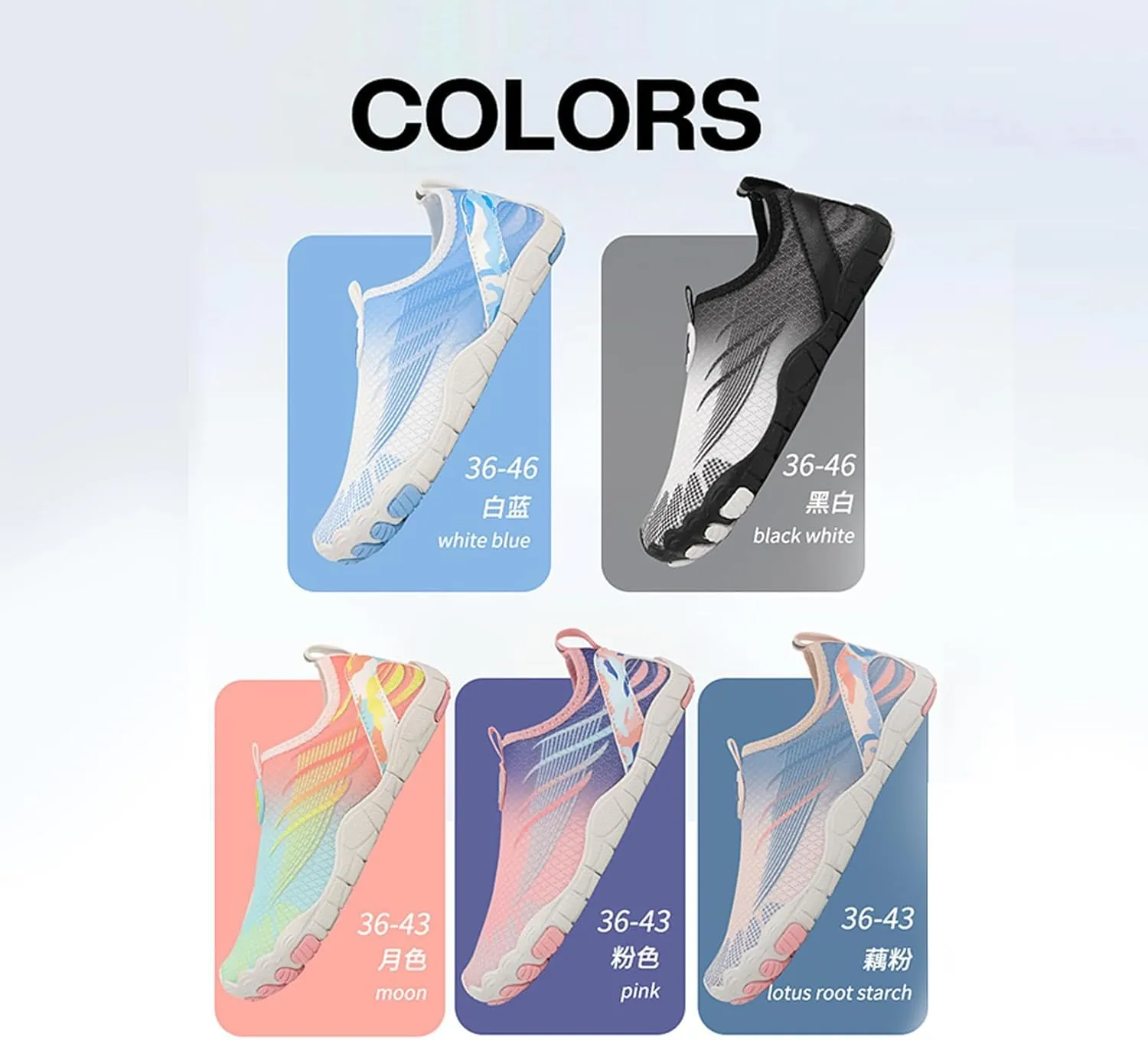 Unisex Trail Barefoot Running Shoes, Hiking Waterproof Trail Knit Trainers Fitness Fivefinger Toe Shoes for Women Men