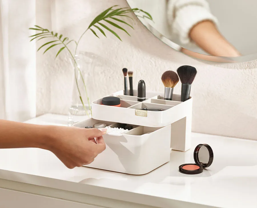 Viva Cosmetic Organiser with Drawer
