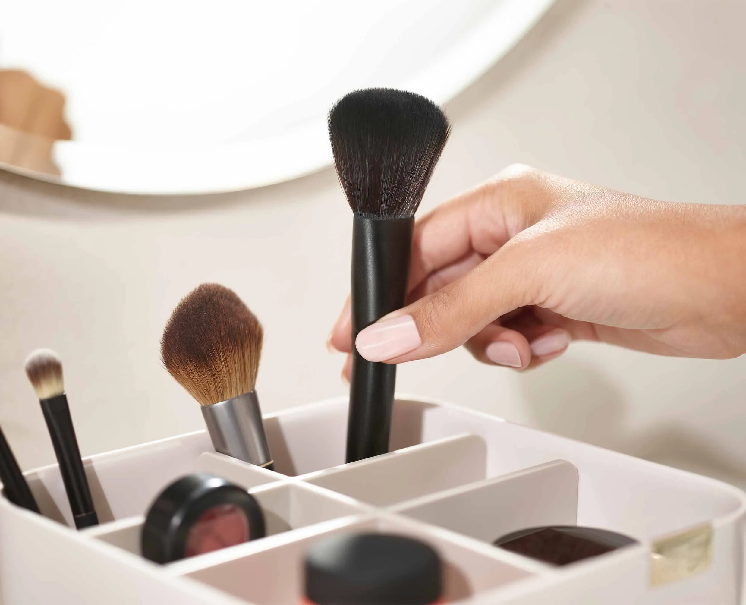 Viva Cosmetic Organiser with Drawer
