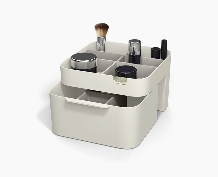 Viva Cosmetic Organiser with Drawer