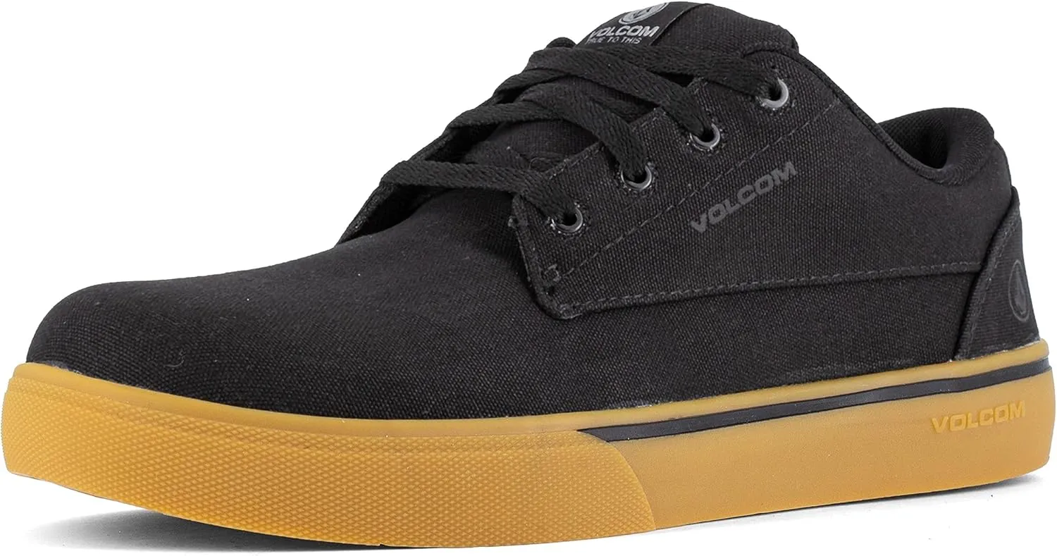 Volcom Men's True Construction Shoe